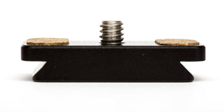 FLM QRP-20 Quick Release Plate-Tripod Head Accessories-Kudos Cameras
