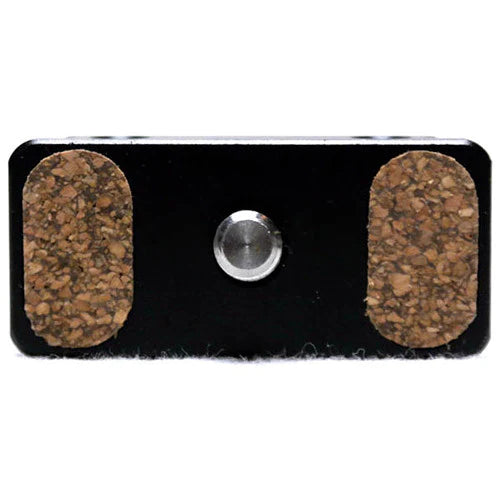 FLM QRP-20 Quick Release Plate-Tripod Head Accessories-Kudos Cameras