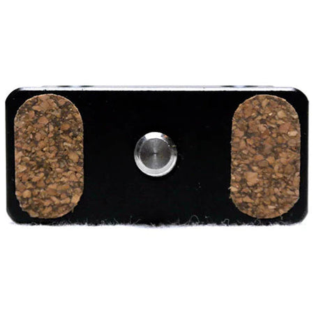 FLM QRP-20 Quick Release Plate-Tripod Head Accessories-Kudos Cameras