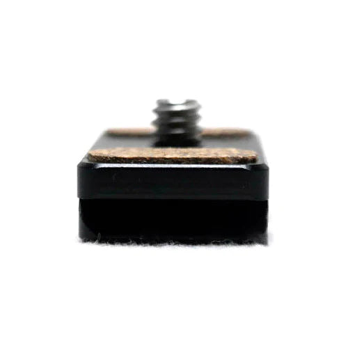 FLM QRP-20 Quick Release Plate-Tripod Head Accessories-Kudos Cameras