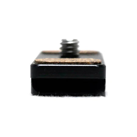 FLM QRP-20 Quick Release Plate-Tripod Head Accessories-Kudos Cameras