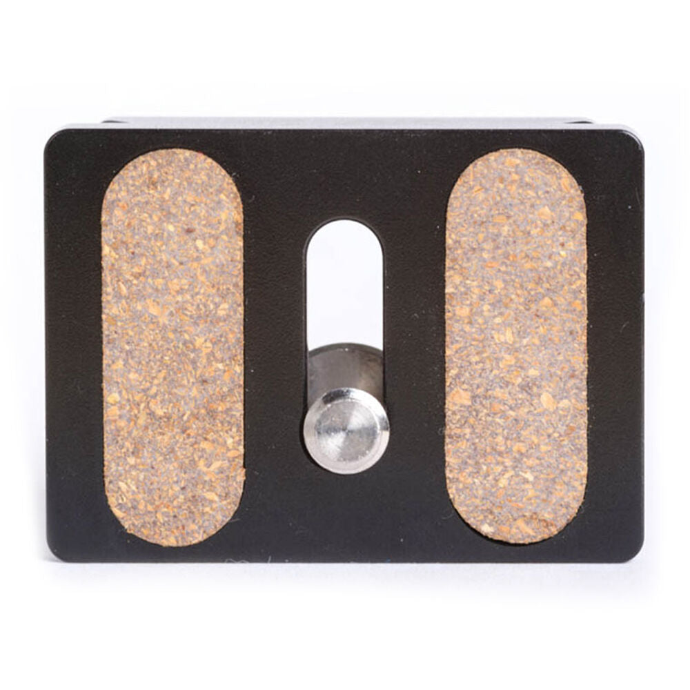 FLM QRP-30 Quick Release Plate-Tripod Head Accessories-Kudos Cameras