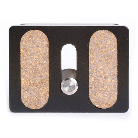FLM QRP-30 Quick Release Plate-Tripod Head Accessories-Kudos Cameras