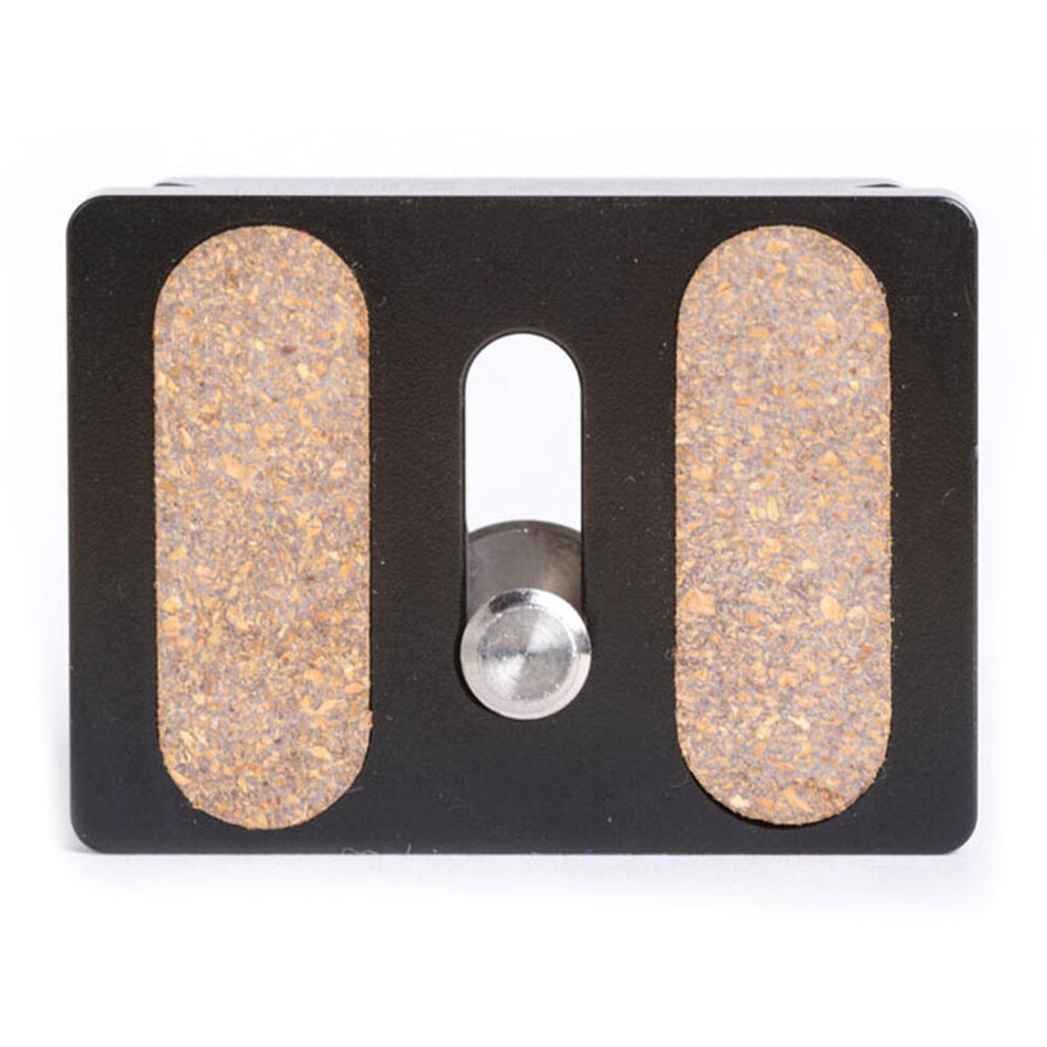 FLM QRP-30 Quick Release Plate-Tripod Head Accessories-Kudos Cameras