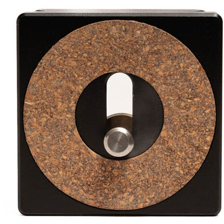 FLM QRP-40 Quick Release Plate-Tripod Head Accessories-Kudos Cameras