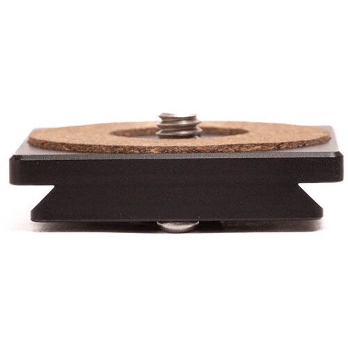 FLM QRP-40 Quick Release Plate-Tripod Head Accessories-Kudos Cameras