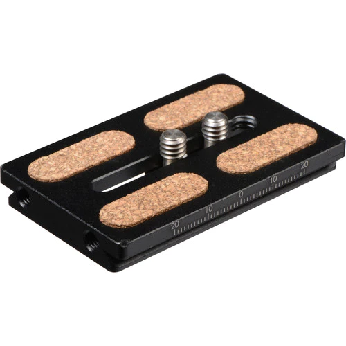 FLM QRP-70 Quick Release Plate-Tripod Head Accessories-Kudos Cameras
