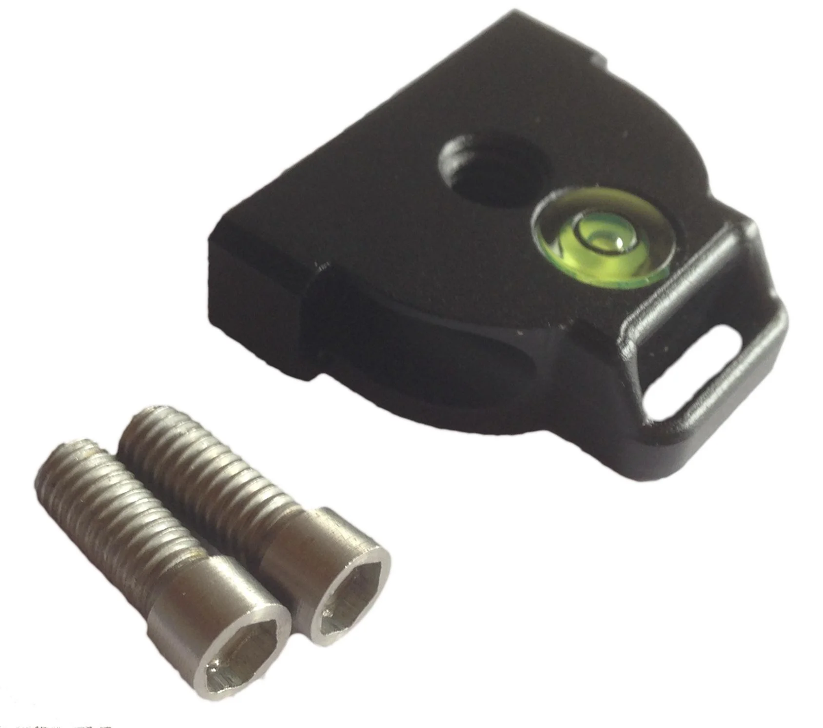FLM QRP-Adapter for Quick Release Plate-Tripod Head Accessories-Kudos Cameras