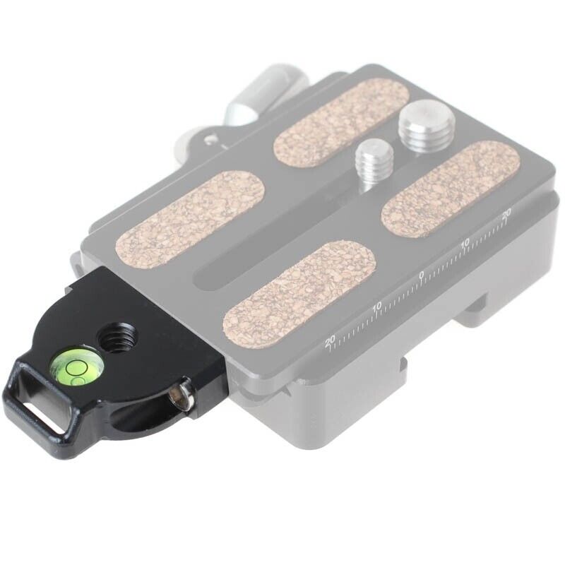 FLM QRP-Adapter for Quick Release Plate-Tripod Head Accessories-Kudos Cameras