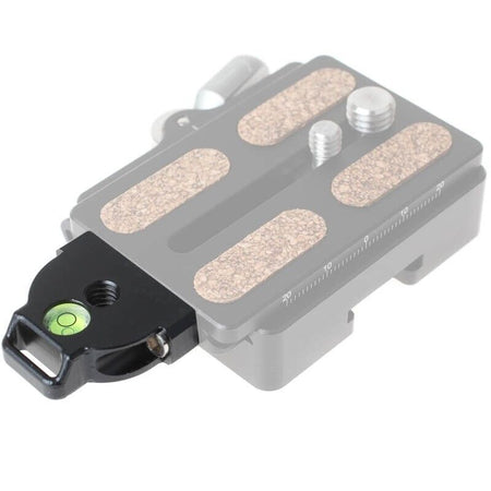 FLM QRP-Adapter for Quick Release Plate-Tripod Head Accessories-Kudos Cameras