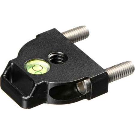 FLM QRP-Adapter for Quick Release Plate-Tripod Head Accessories-FLM