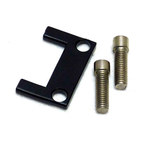 FLM QRP-Stop for Quick Release Plate-Tripod Head Accessories-Kudos Cameras