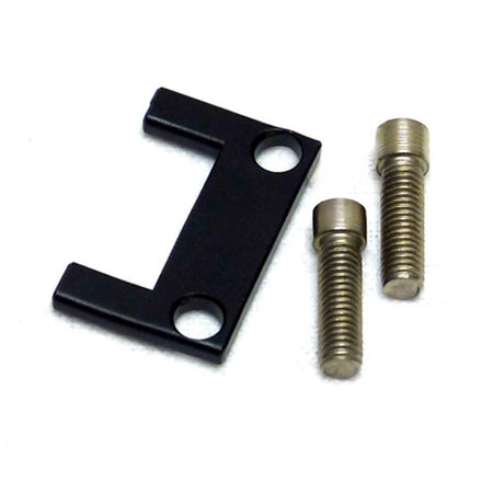 FLM QRP-Stop for Quick Release Plate-Tripod Head Accessories-Kudos Cameras