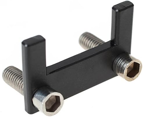 FLM QRP-Stop for Quick Release Plate-Tripod Head Accessories-FLM