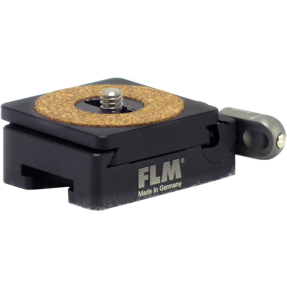 FLM QRS-40 Professional Quick Release Set-Tripod Head Accessory-Kudos Cameras