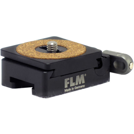 FLM QRS-40 Professional Quick Release Set-Tripod Head Accessory-Kudos Cameras