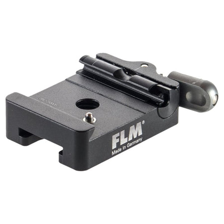 FLM QRS-40 Professional Quick Release Set-Tripod Head Accessory-Kudos Cameras