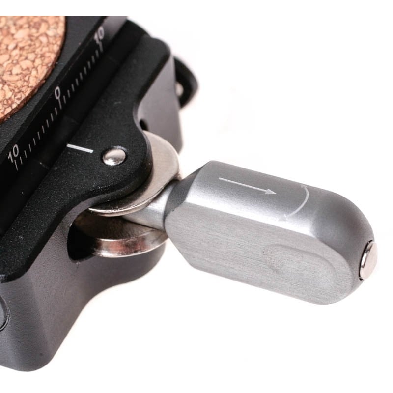 FLM QRS-40 Professional Quick Release Set-Tripod Head Accessory-Kudos Cameras