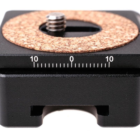 FLM QRS-40 Professional Quick Release Set-Tripod Head Accessory-Kudos Cameras