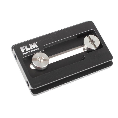 FLM QRS-70 Quick Release Clamp Set-Tripod Head Accessories-Kudos Cameras