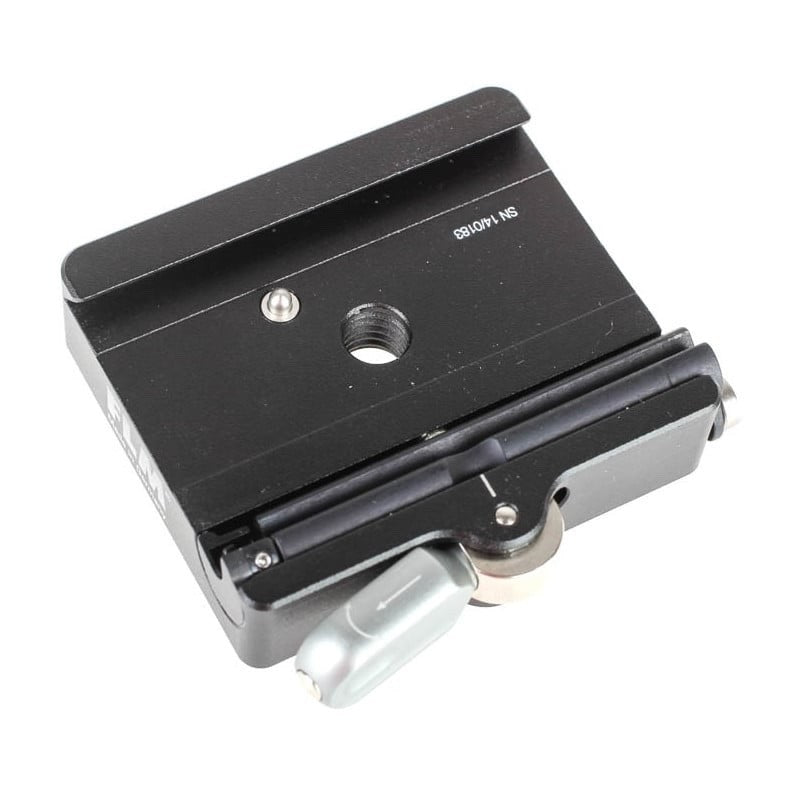 FLM QRS-70 Quick Release Clamp Set-Tripod Head Accessories-Kudos Cameras