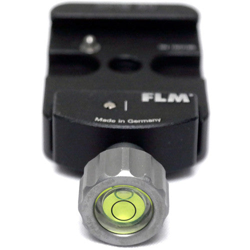 FLM SRB-40 Simple Release Base-Tripod Head Accessories-Kudos Cameras