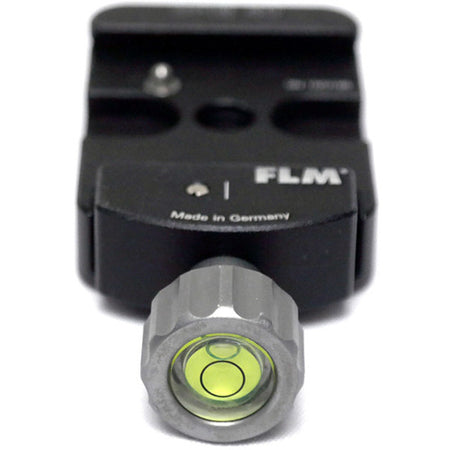 FLM SRB-40 Simple Release Base-Tripod Head Accessories-Kudos Cameras
