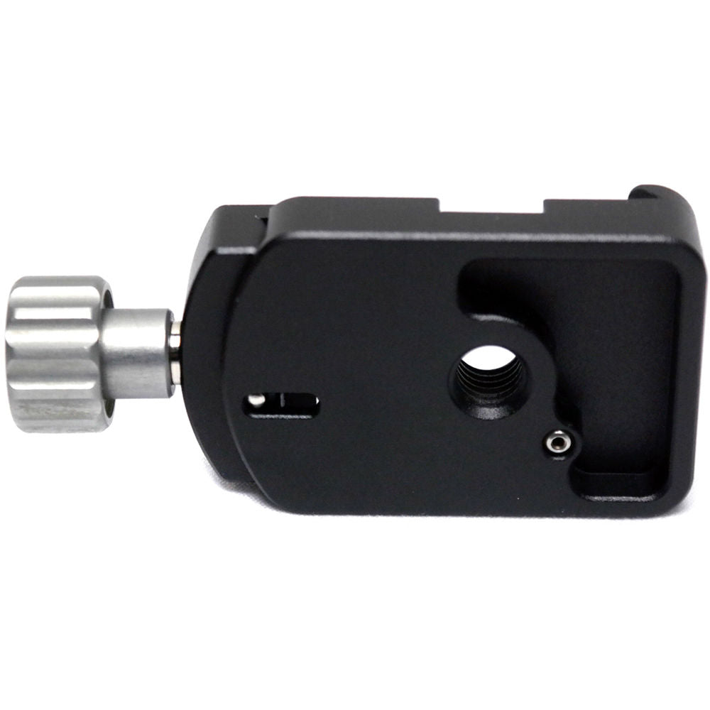FLM SRB-40 Simple Release Base-Tripod Head Accessories-Kudos Cameras