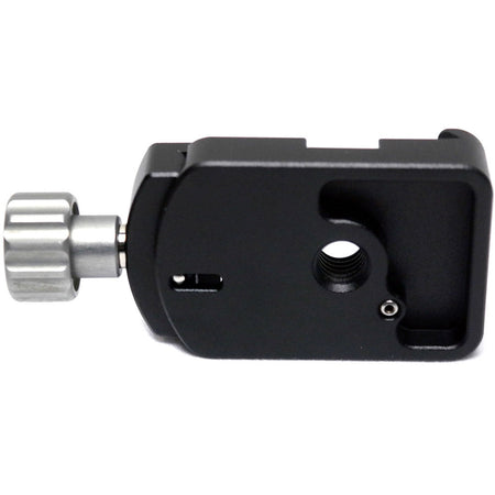 FLM SRB-40 Simple Release Base-Tripod Head Accessories-Kudos Cameras