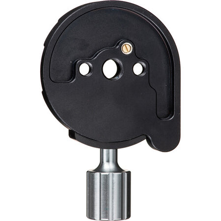 FLM SRB-60 Simple Release Base-Tripod Head Accessories-Kudos Cameras