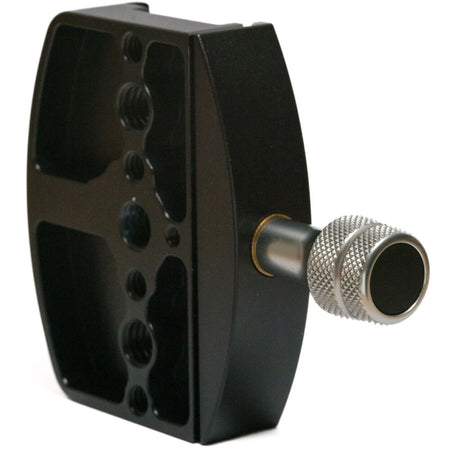 FLM SRB-80 Simple Release Base-Tripod Head Accessories-Kudos Cameras