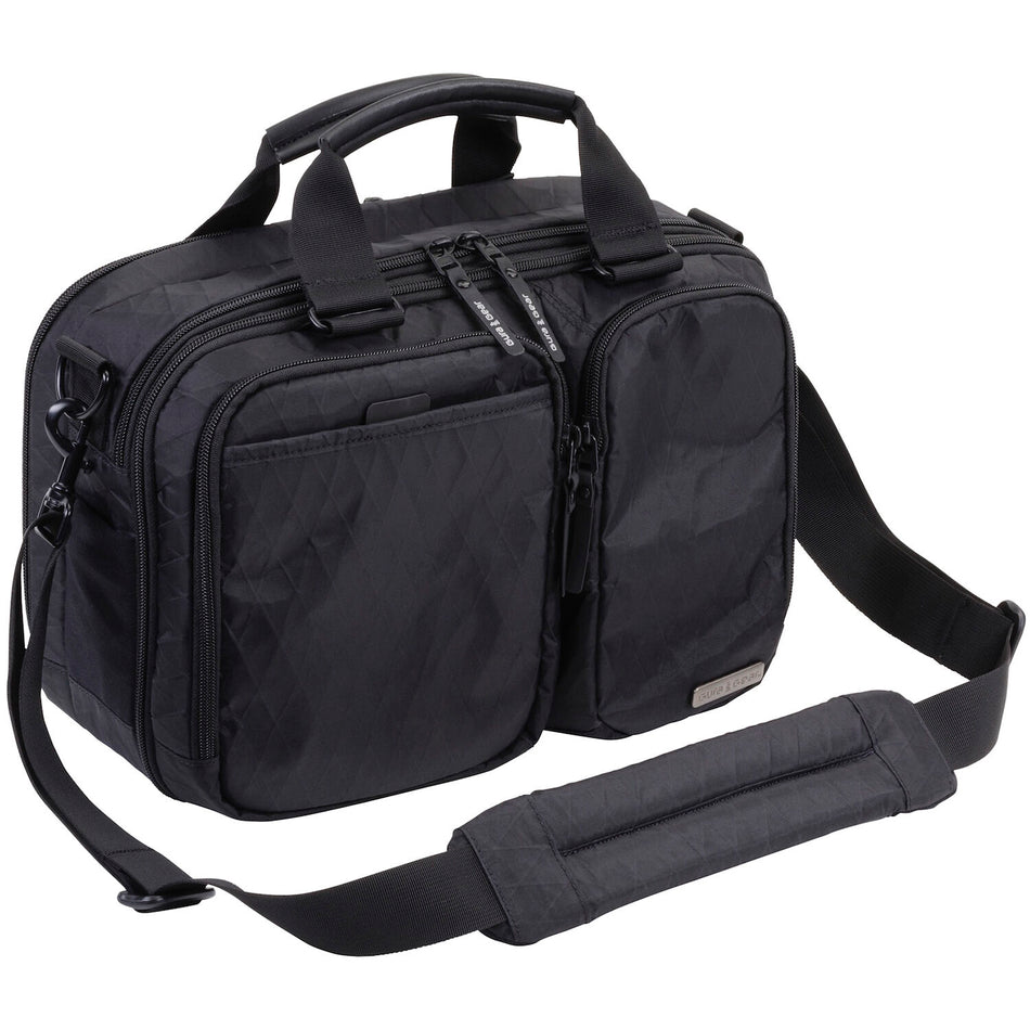 Gura Gear Chobe 2.0 13" Black-Camera Shoulder Bags-Gura Gear