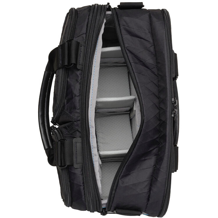 Gura Gear Chobe 2.0 13" Black-Camera Shoulder Bags-Kudos Cameras