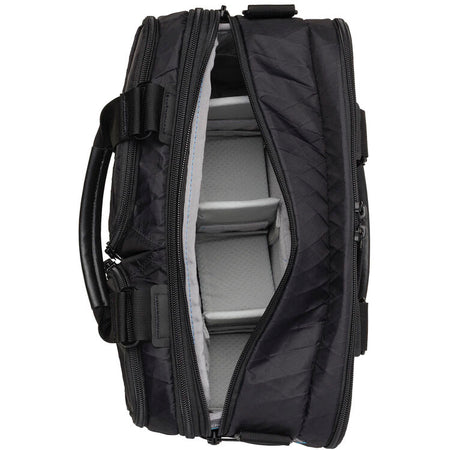 Gura Gear Chobe 2.0 13" Black-Camera Shoulder Bags-Kudos Cameras