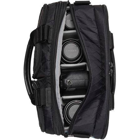 Gura Gear Chobe 2.0 13" Black-Camera Shoulder Bags-Kudos Cameras