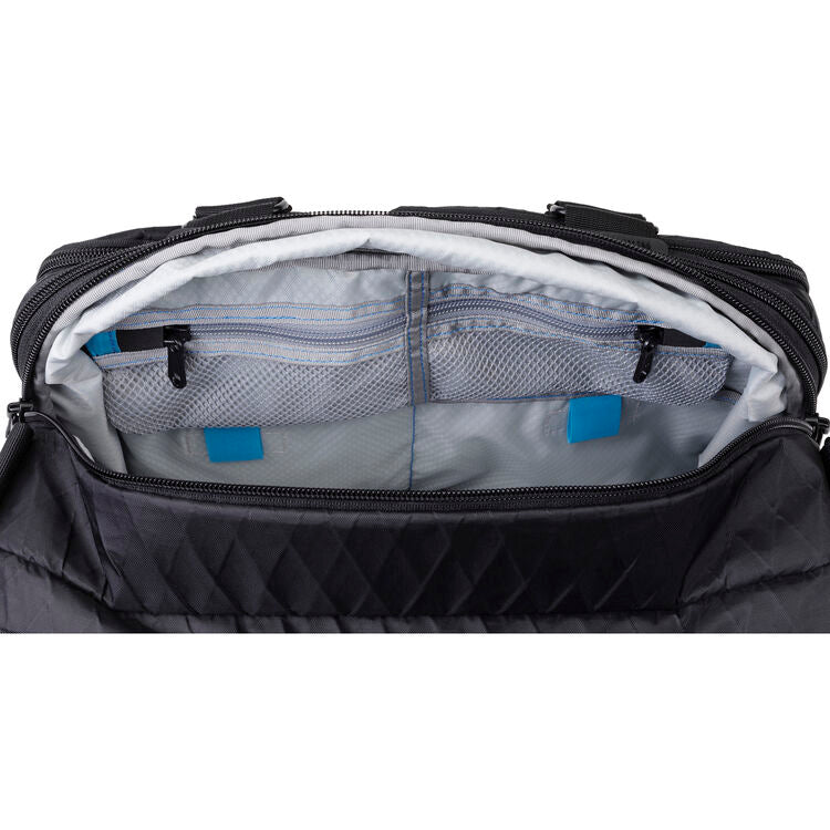 Gura Gear Chobe 2.0 13" Black-Camera Shoulder Bags-Kudos Cameras