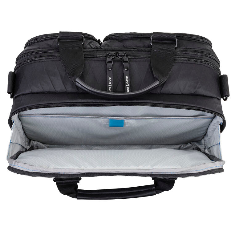 Gura Gear Chobe 2.0 13" Black-Camera Shoulder Bags-Kudos Cameras