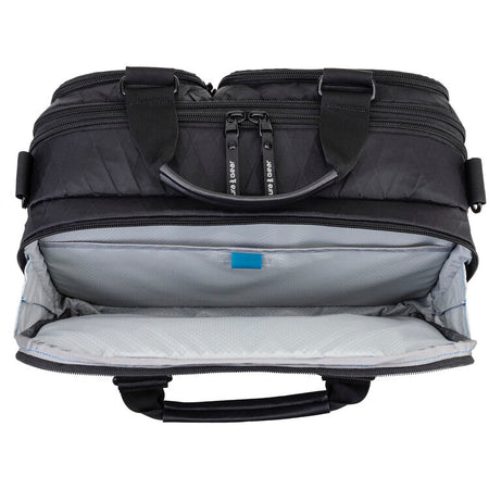 Gura Gear Chobe 2.0 13" Black-Camera Shoulder Bags-Kudos Cameras
