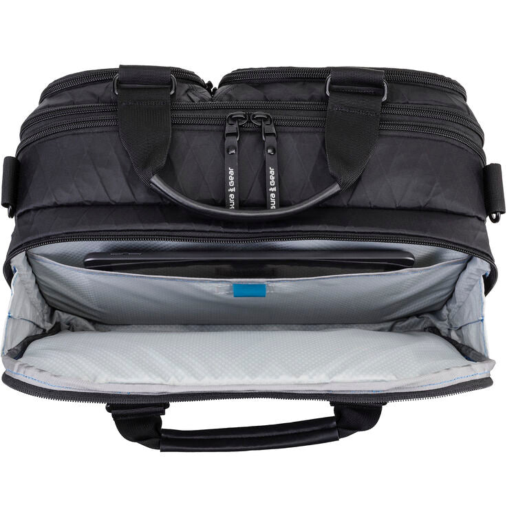 Gura Gear Chobe 2.0 13" Black-Camera Shoulder Bags-Kudos Cameras