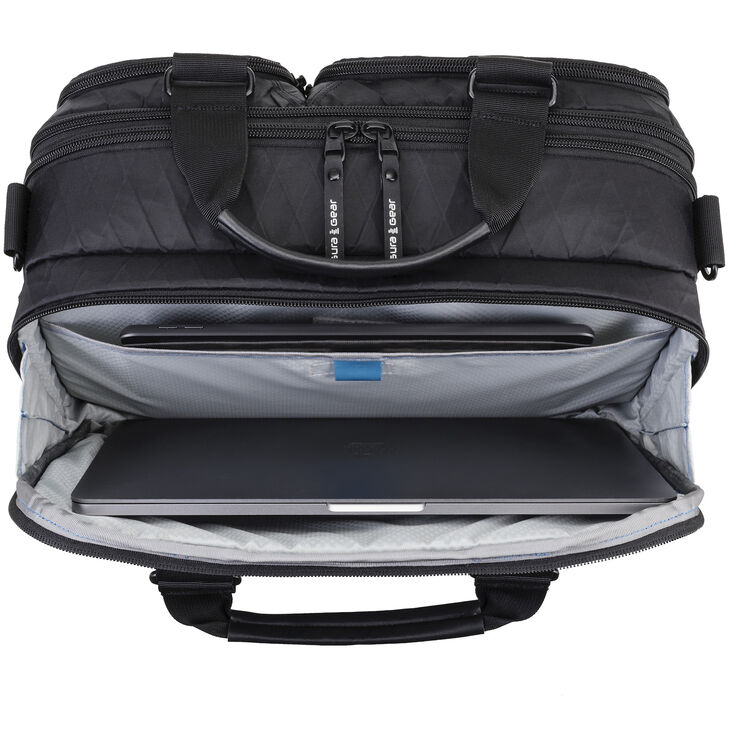 Gura Gear Chobe 2.0 13" Black-Camera Shoulder Bags-Kudos Cameras