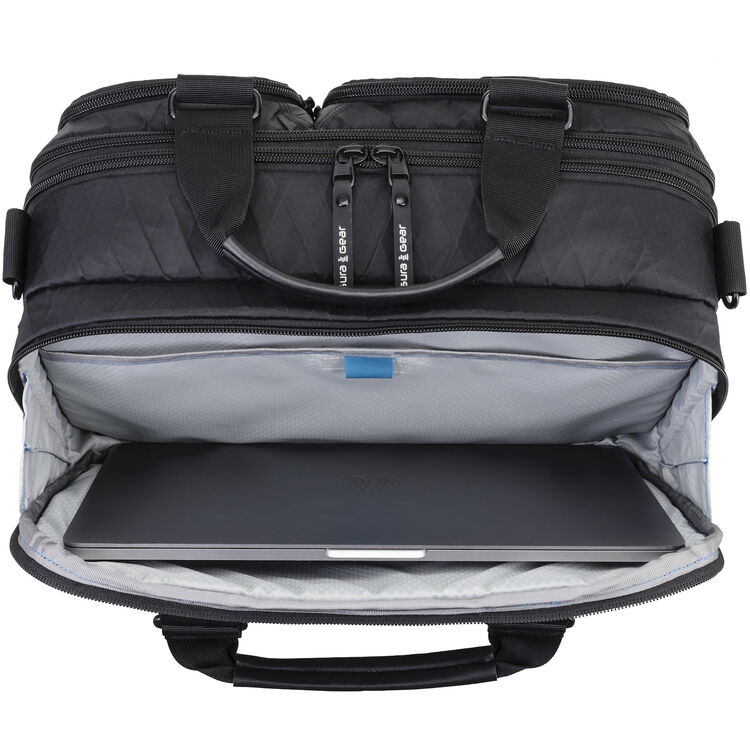 Gura Gear Chobe 2.0 13" Black-Camera Shoulder Bags-Kudos Cameras