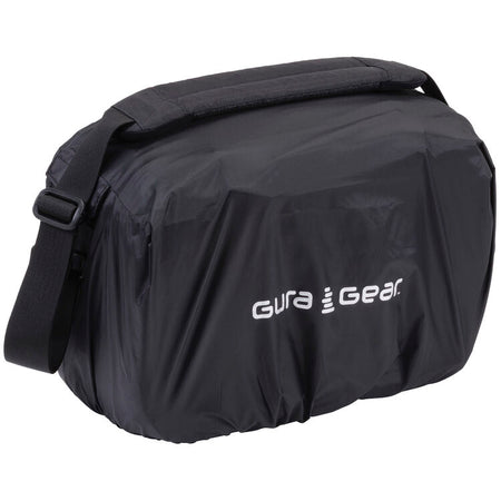 Gura Gear Chobe 2.0 13" Black-Camera Shoulder Bags-Kudos Cameras