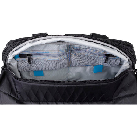 Gura Gear Chobe 2.0 13" Black-Camera Shoulder Bags-Kudos Cameras