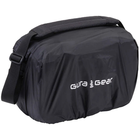 Gura Gear Chobe 2.0 13" Black-Camera Shoulder Bags-Kudos Cameras