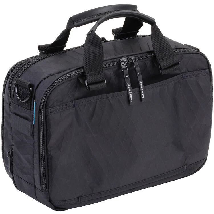 Gura Gear Chobe 2.0 13" Black-Camera Shoulder Bags-Kudos Cameras