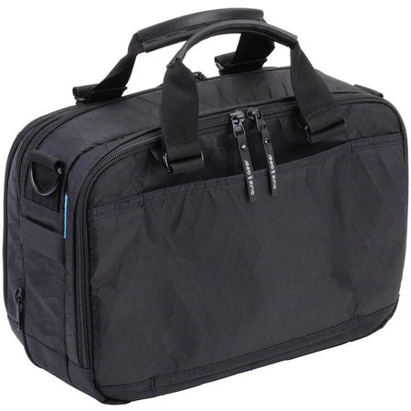 Gura Gear Chobe 2.0 13" Black-Camera Shoulder Bags-Kudos Cameras