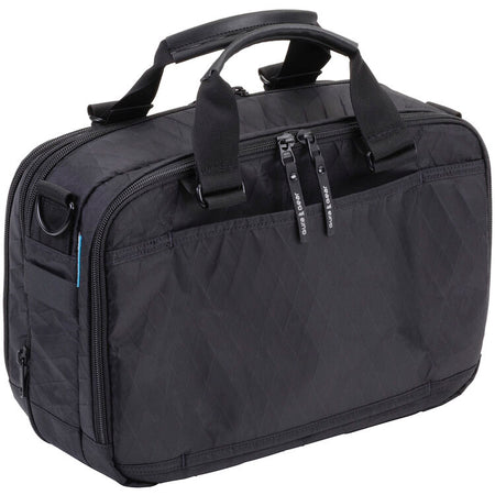 Gura Gear Chobe 2.0 13" Black-Camera Shoulder Bags-Kudos Cameras