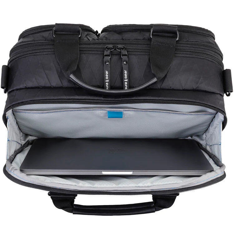 Gura Gear Chobe 2.0 13" Black-Camera Shoulder Bags-Kudos Cameras