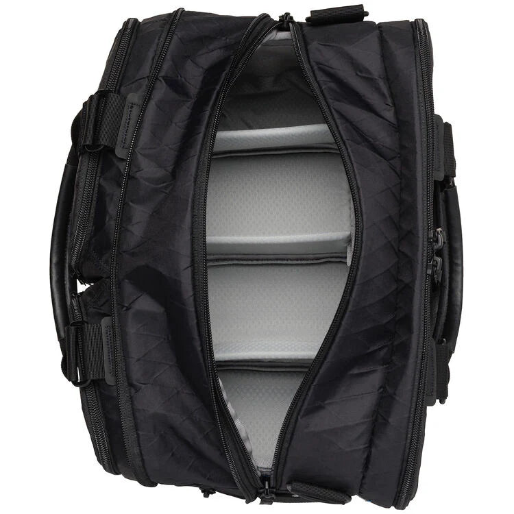 Gura Gear Chobe 2.0 13" Black-Camera Shoulder Bags-Kudos Cameras