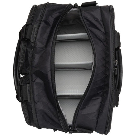 Gura Gear Chobe 2.0 13" Black-Camera Shoulder Bags-Kudos Cameras